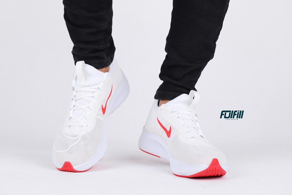nike fly knit grey
